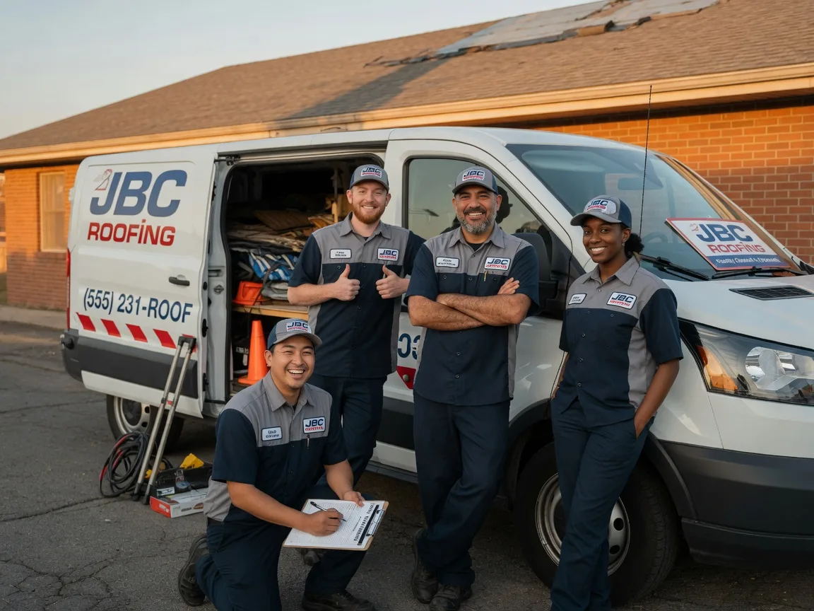 Roof Replacement company in Athena, OR